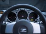 Nissan 350Z 2003 года